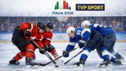 Igrzyska olimpijskie: Kto powalczy o olimpijskie złoto w hokeju? Dziś półfinały.