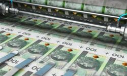 NBP: aktywa rezerwowe Polski na koniec listopada wyniosły 146,7 mld euro