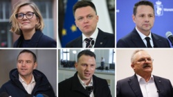 Poznaliśmy datę wyborów prezydenckich. Oświadczenie marszałka Sejmu