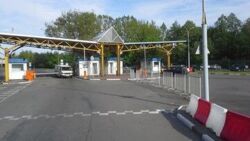 Białoruś. Otwarto ruch bezwizowy dla Polaków