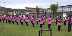 Shimane Izumo Commercial High School - Trinity Festival 2025, 2025-10-25