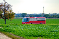 Słowacja: Od 1 lipca został uruchomiony jeden bilet na wszystkie rodzaje transportu