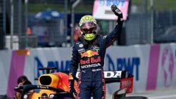 Formuła 1. Poważne ściganie już od piątku