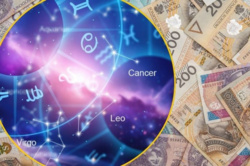 Sporządza horoskopy, dostał 84 tys. zł dotacji. Burza wokół astrologa z Ełku