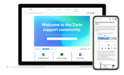 Zorin OS nie planuje wprowadzenia weryfikacji wieku użytkowników