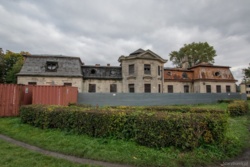 Pałac w Bratoszewicach