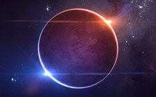 Astronomowie odkryli nawet do 170 nowych samotnych planet