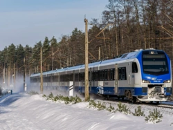 Nowe przepisy zmienią polskie pociągi. Ucierpią pasażerowie?