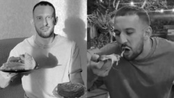 Jadł 10 TYSIĘCY KALORII dziennie i umarł.