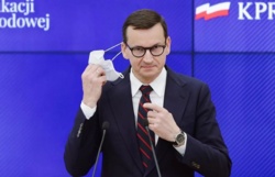 Morawiecki usłyszy zarzuty? Prokuratura uderza w RARS!