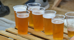 Będzie zakaz alkoholu na imprezach masowych? Petycja trafiła do Senatu