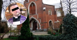 Ks. Krystian na celowniku służb. Była już pigułka gwałtu, koka dla ubogich i śmierć znajomego. Co tym razem?