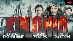 KOLONIA | Laurence Fishburne| thriller, sci-fi, akcja, horror | cały film | lektor po polsku