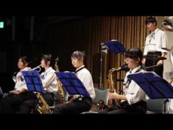 Kyoto Prefectural Nishiotokuni Senior High School - Otokuni DRAME Festa, 2026-09-21