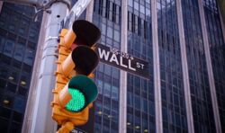 Wall Street: inflacja? Jaka tam znowu inflacja?