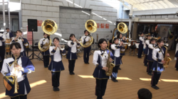 Matsue Commercial High School - Matsue JAZZ Festival Vol.01, 2025-05-10