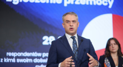 Nowe zajęcia dla uczniów i nauczycieli. Minister ogłasza plan działania