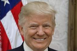 Trump popiera sankcje na Rosję, lecz nie chce ich wdrażać