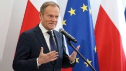 Tusk: wojna na Ukrainie może trwać tygodniami, miesiącami, może latami