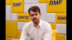 Michał Kołodziejczak nowym ministrem rolnictwa? "Jestem cierpliwy"