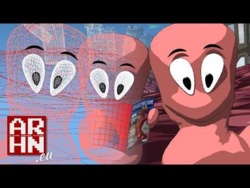 Odbudowaliśmy filmy z Wormsów 2 w 4K!