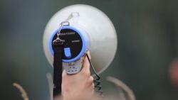 Bownik, lekarka z granicy: Jeśli ktoś chce żebym się wyniosła, to musi mnie stąd wynieść