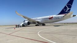 Ewakuacja z Afganistanu. Dziewiąty samolot wylądował w Warszawie