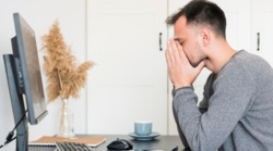 Bezrobocie sięgające ponad 20%. Dla wielu Polaków znalezienie pracy, to jak wygrany los na loterii