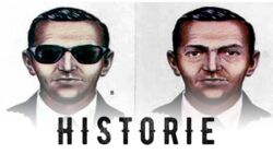 D.B. Cooper: Uprowadzenie lotu 305 (USA, 1971) | HISTORIE