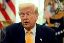 Giełda USA na czerwono. Trump nie wyklucza recesji ༼ ͡° ͜ʖ ͡° ༽