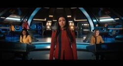 Star Trek: Discovery - Netflix traci prawa do serialu. Co z 4. sezonem?