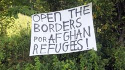 Histeria wyklucza debatę