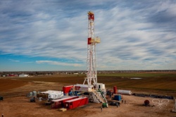 Wiertło z USA może zmienić oblicze energetyki