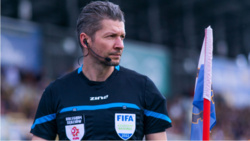 Wójcik oskarża Kuleszę o groźby. Sprawa trafiła do FIFA i UEFA