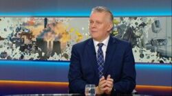 Tomasz Siemoniak w "Graffiti": Nie mamy żadnej propozycji dla Ukrainy. Nasze miejsce zajęły Włochy