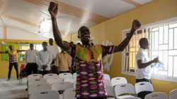 Ghana usiłuje uregulować internetowe przepowiednie