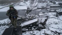 Die Welt: Zwycięstwo Ukrainy niemal niemożliwe