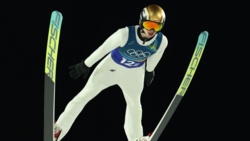 Skoki: Mamy srebro w duetach! Zawody przerwane z powodu śnieżycy