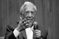Zmarł Mario Vargas Llosa