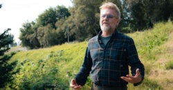 Islandia: Mieszkańcy Akureyri zmagają się barszczem kaukaskim