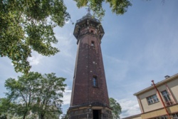 Latarnia Morska Gdańsk Nowy Port