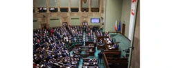 Blokowanie nielegalnych treści w internecie. Sejm zdecydował