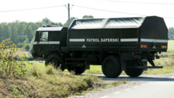 Kolejny dron odnaleziony w Polsce. Zaskakujące miejsce na Lubelszczyźnie