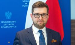 Wiceszef MAP: Krajowa Grupa Spożywcza ma generować przychody w wysokości ok. 3,5 mld zł