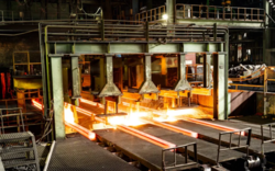 Legendarna huta kończy działalność. Ponad 450 osób bez pracy