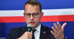 Marcin Romanowski w Budapeszcie. Węgrzy wzmacniają ochronę polityka