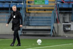 Legia: Iordanescu odchodzi! Oto tymczasowy następca