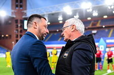 Serie A. Roberto D’Aversa trenerem drużyny Bereszyńskiego