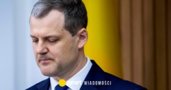 Dymisja premiera Litwy. Gintautas Paluckas rezygnuje ze stanowiska