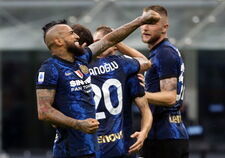 Pokaz siły faworyta! Efektowne trafienie gwiazdora